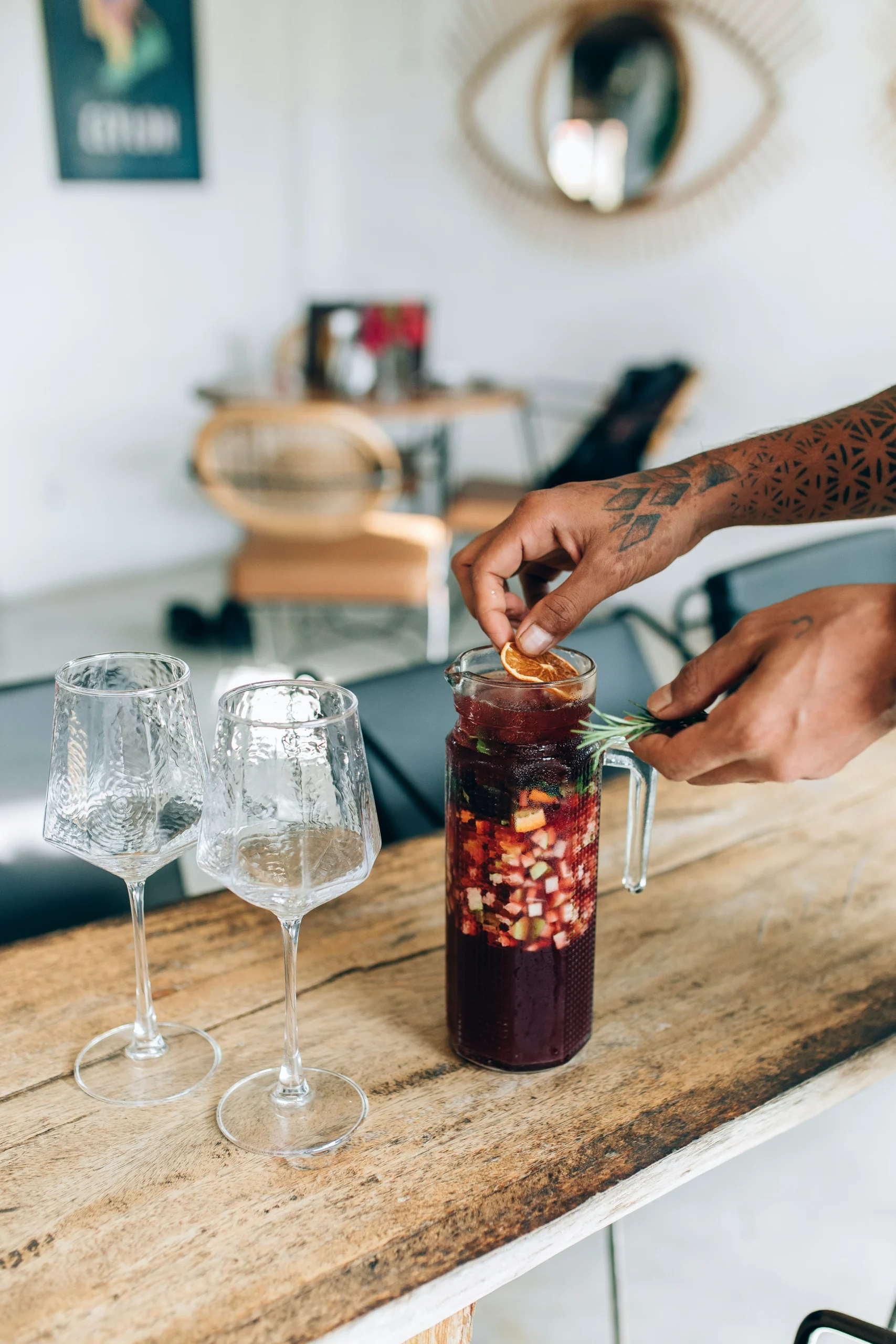 Your New Favorite Summer Lemonade